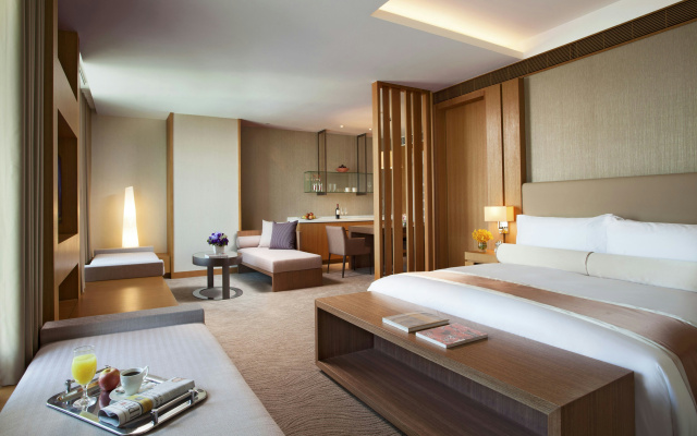 Millennium Hotel Taichung