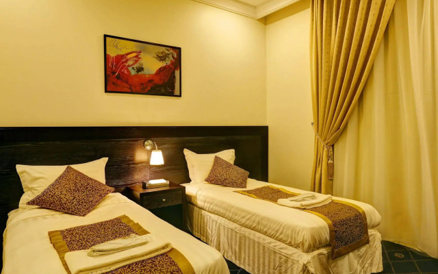 Al Balad Inn Corniche