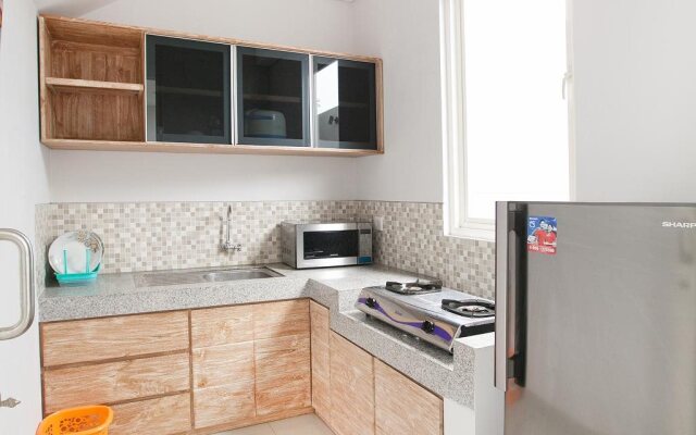 Graha Utama Residence