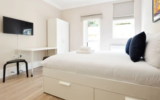 Woodview Serviced Apartments by Concept Apartments