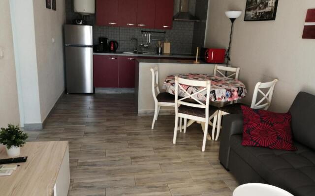 Casas Holiday - Los Balcones 2
