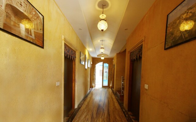 OYO 1397 Rana Villa