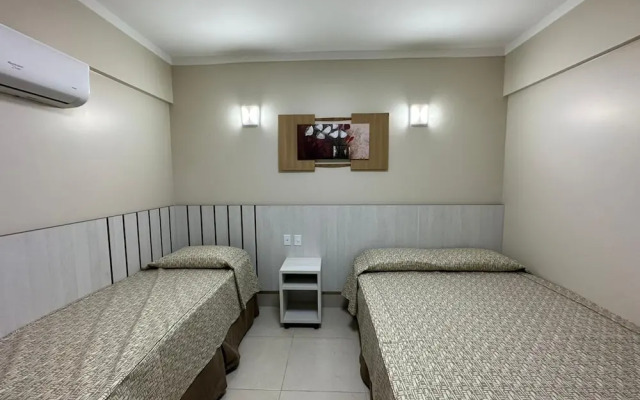 Spazzio diRoma - Cortezia ao Park diRoma