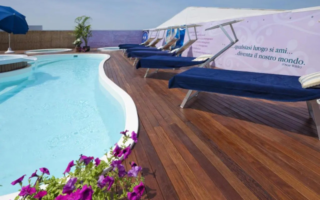 Hotel Nautico