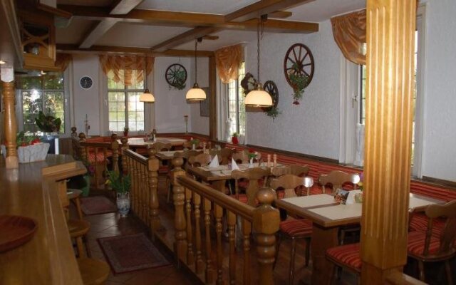 Hotel Lindenhof