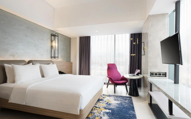 Mercure Bandung City Centre