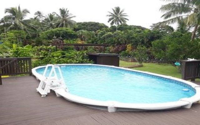 JJ's Retreat