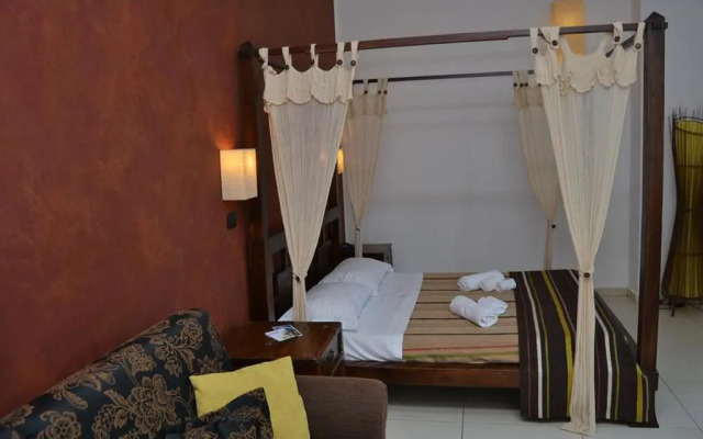 Zaiera Resort Club