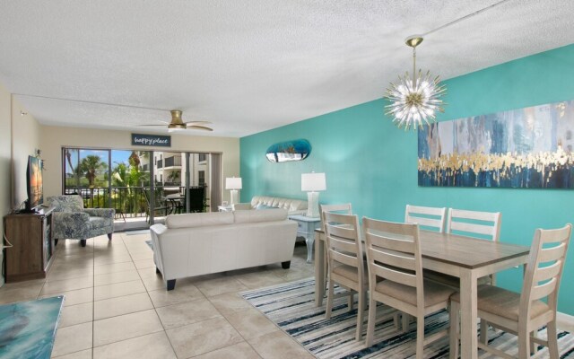 Golden Shores 210