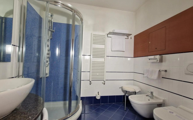 Hotel Mareschi Palace