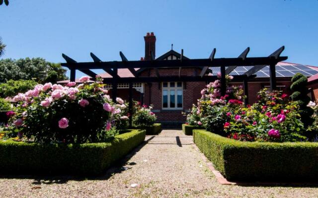 Kyneton Manor House