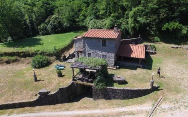 Agriturismo Barbicaio