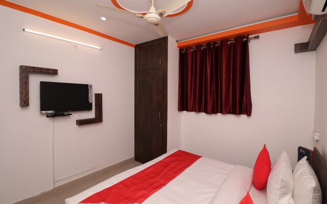 Micasa Stay By OYO Rooms