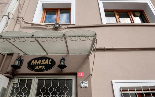 Masal Hotel