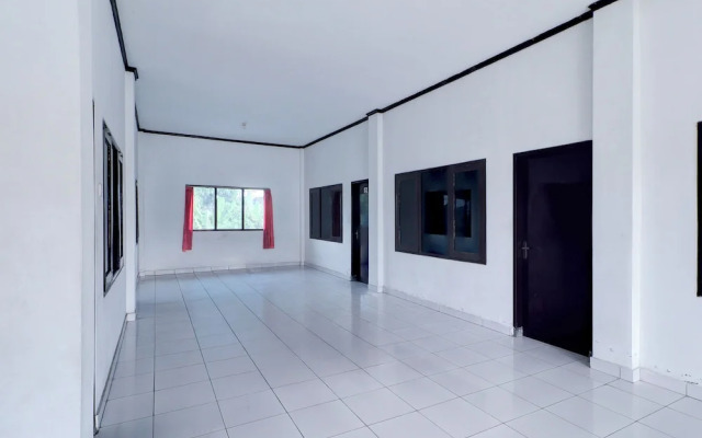 Hotel O Geria Ratu Prahandari