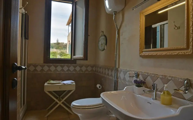 Villa Terra Del Sole 10 2