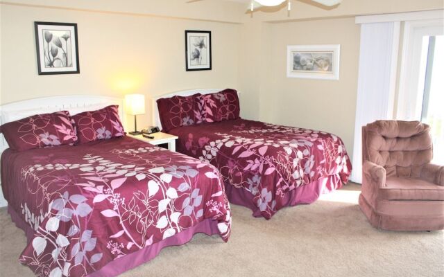 Jamaica Royale - 704 - 2 Br Condo