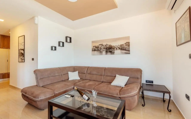 Magnolija apartmani