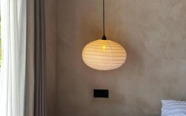 Wabi Sabi Villa By Hombali