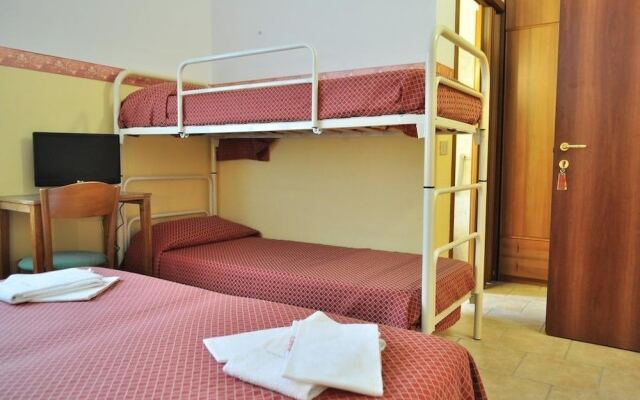 Albergo Villa Margherita