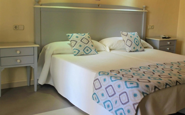 Hotel Playa Sol