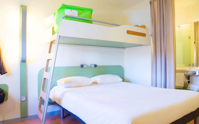 ibis budget Valence Sud