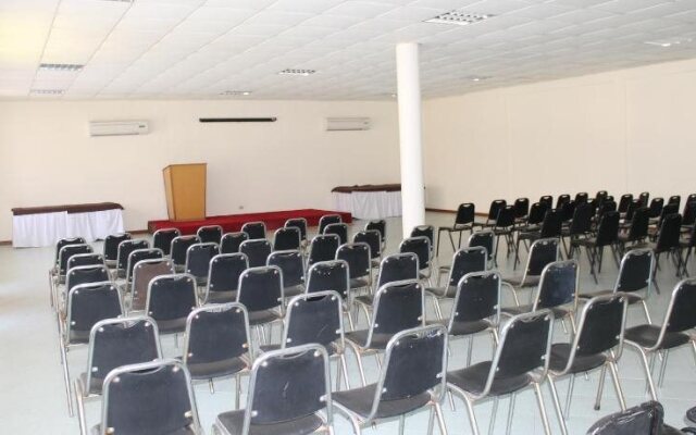 Hostal Maray