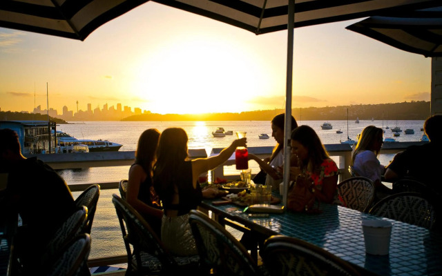Watsons Bay Boutique Hotel