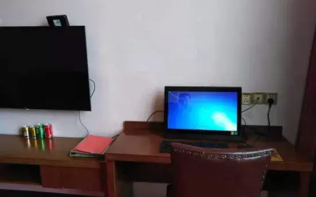 Tongcheng Super 8 Hotel