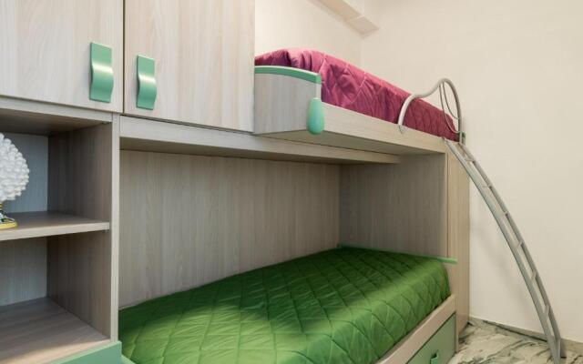 Garden Suite in Villa Mariella