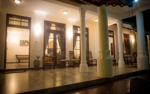 Villa 406