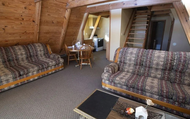Bar M Resort & Campground