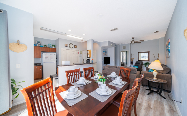 Lovely condo near Disney