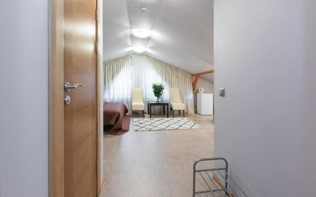 Room in B&B - Valensija - Suite for two With Balcony #1