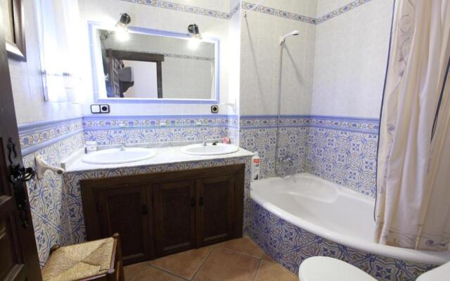 Chalet San Jose