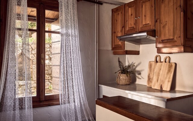Razis Apartments