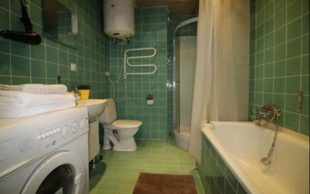 Tallinn City Apartments