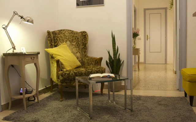 Bed & Breakfast Testaccio