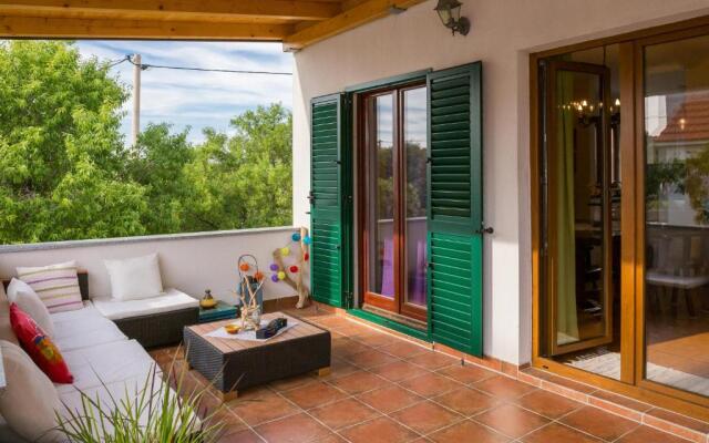 Villa Sunshine