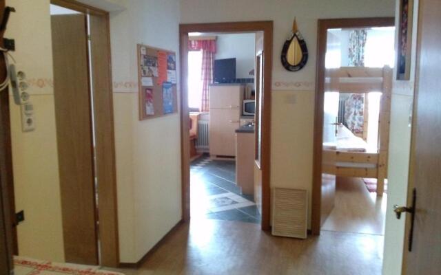 Appartement Hinterleiten
