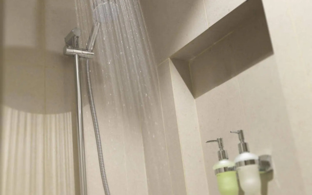 Plaza Premium Lounge KLIA - Wellness Spa