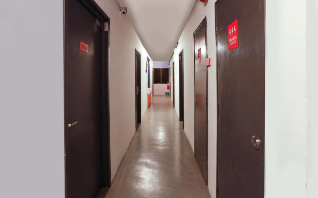 Hotel Aman