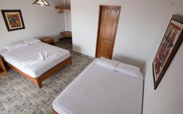 Hotel Nirvana Beach