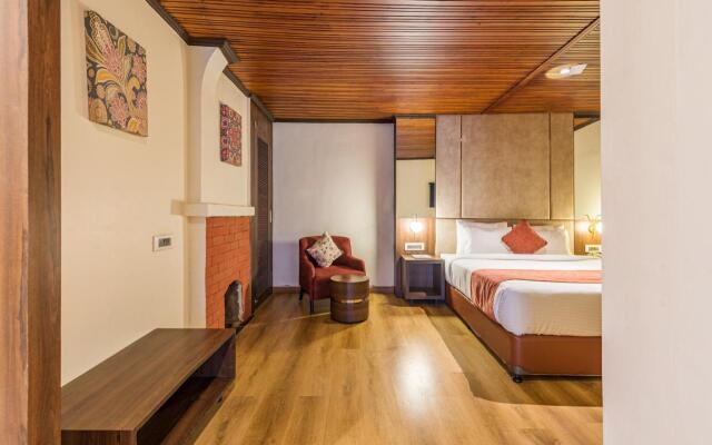 Udaan Nirvana Resort Darjeeling