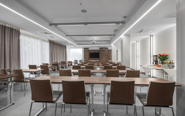Hotel Rozany Gaj
