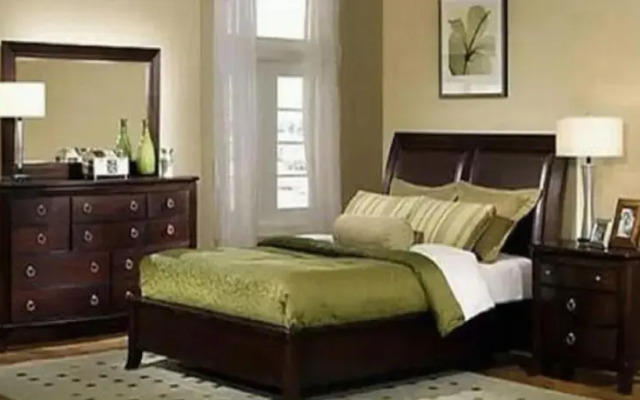 Wanyama Hotel