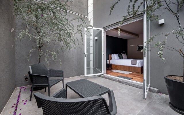 Casai Polanco Anatole France