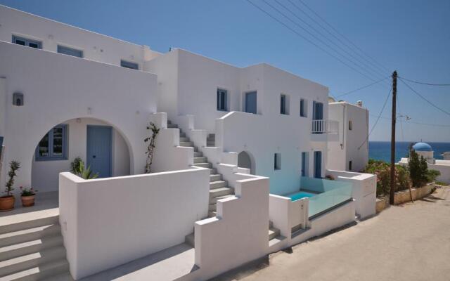 Etherio Apartment III
