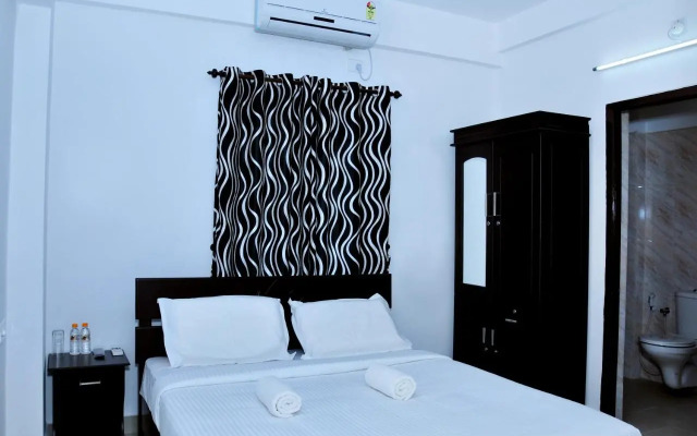 Chandana Inn