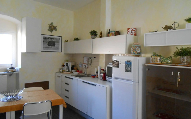 Bed and Breakfast "Domus Hyblea" Ragusa Ibla